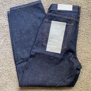 The Arc Jean by Everlane